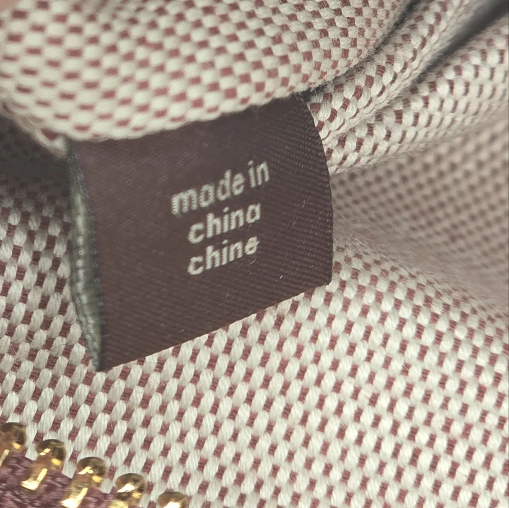 Coach 1941 Glovetanned Leather Cooper Carryall - Picture 12 of 16